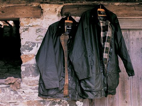 burberry barbour|Barbour clothing history.